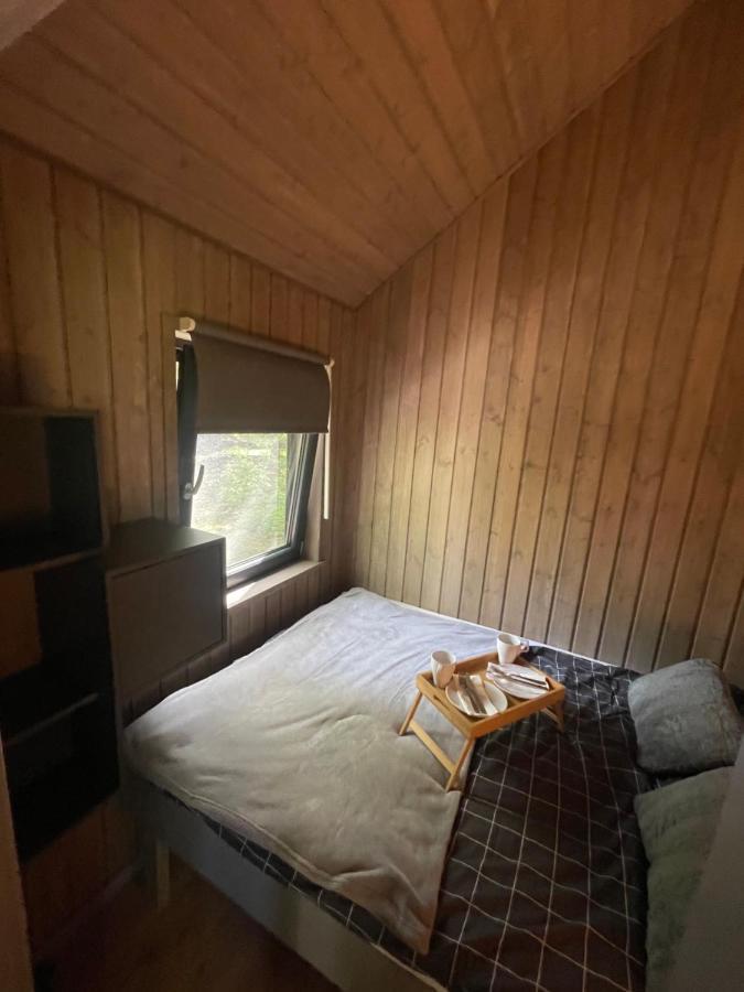 Szopa_Narie Villa Gulbity Eksteriør billede